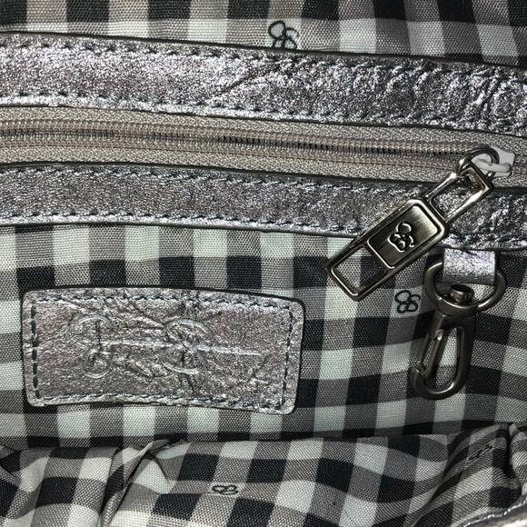 Jessica Simpson clutch - Picture 8 of 8